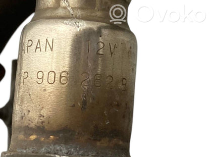 Katalizators, FAP/DPF cieto daļiņu filtrs