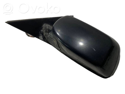 Spogulis (elektriski vadāms)