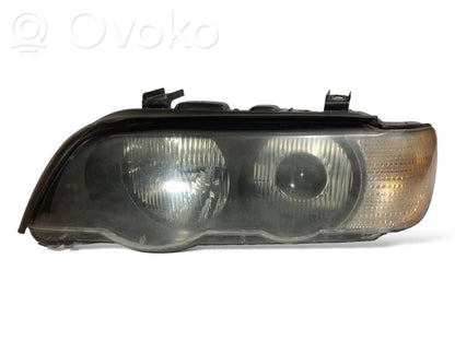 Priekšējais lukturis