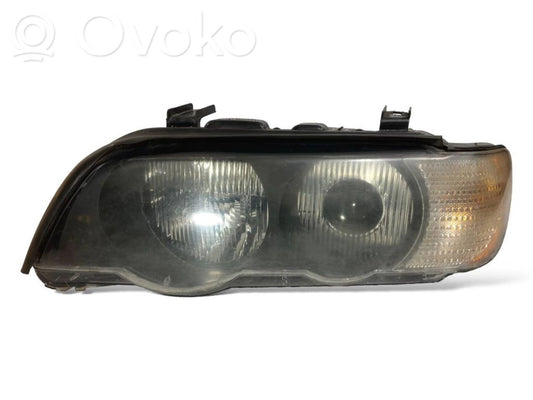 Priekšējais lukturis