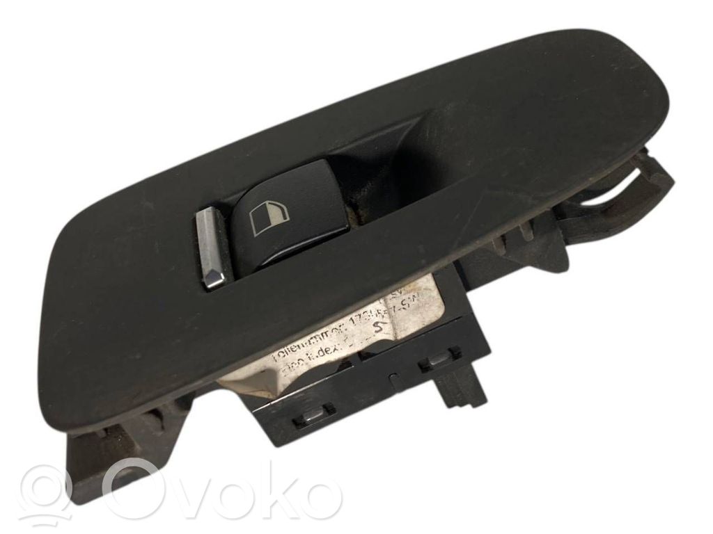 Elektrisko logu slēdzis
