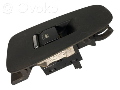 Elektrisko logu slēdzis