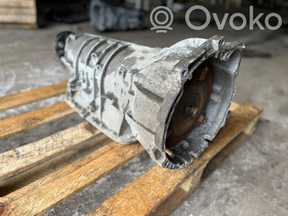 Автоматическая коробка передач