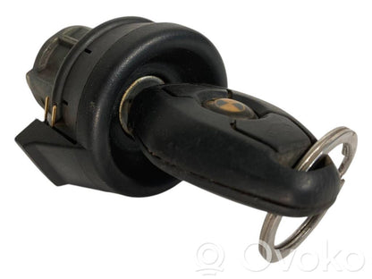 Aizdedzes ECU komplekts