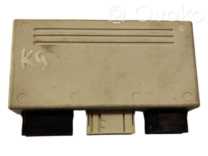 Блок управления парковкой (PDC)