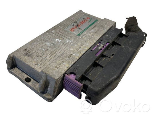 Gas appliance control unit