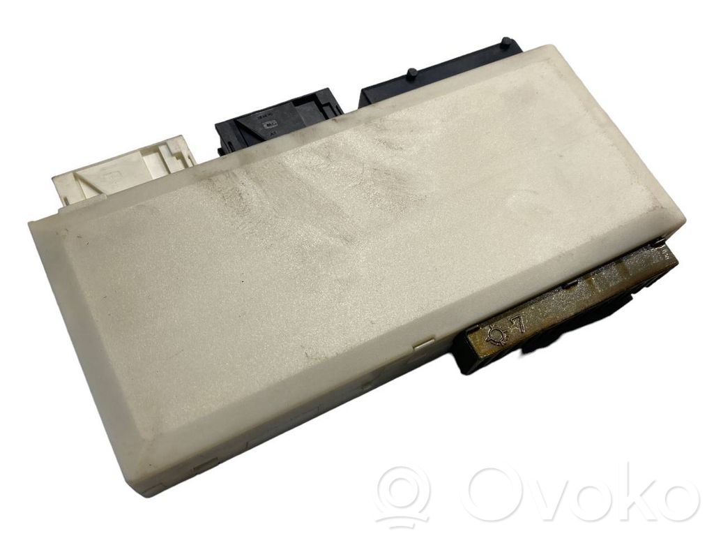 Модуль комфорта