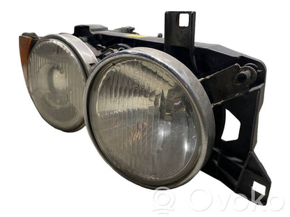 Priekšējais lukturis