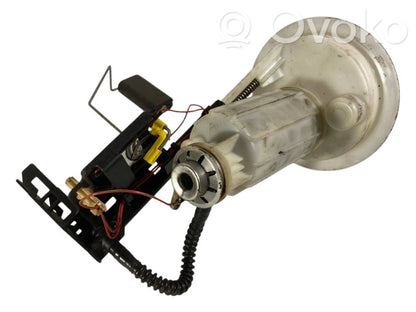Fuel level sensor