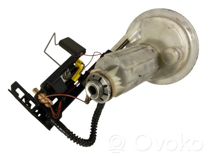 Degvielas līmeņa sensors