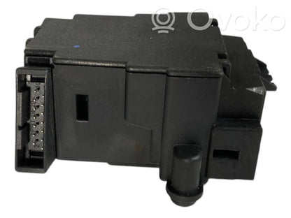 Aizdedzes ECU komplekts