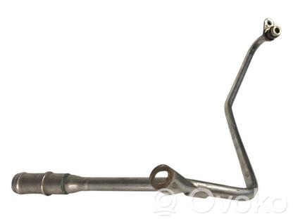 Eļļošanas caurulīte (-es) / šļūtene (-es)