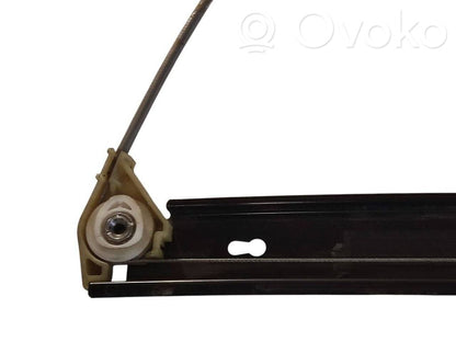 Elektriskā loga pacelšanas mehānisma komplekts