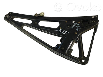 Power window mechanism kit