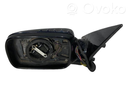 Зеркало (с электрическим управлением)