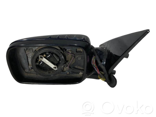 Spogulis (elektriski vadāms)