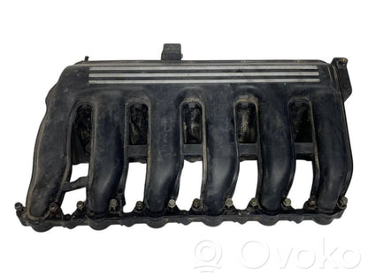 Впускной коллектор