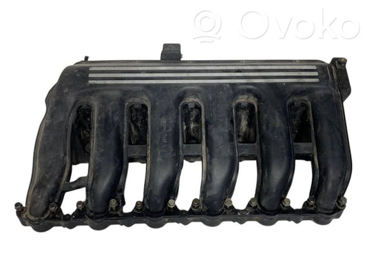 Впускной коллектор