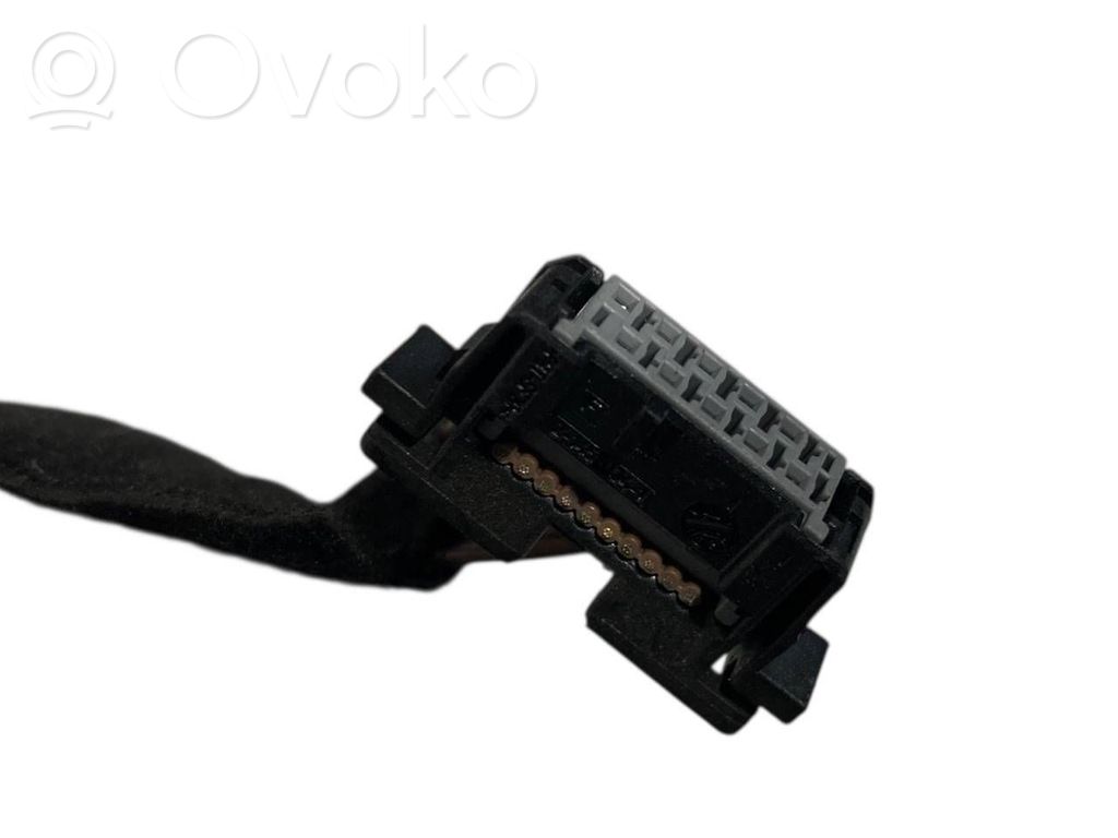 Aizdedzes ECU komplekts