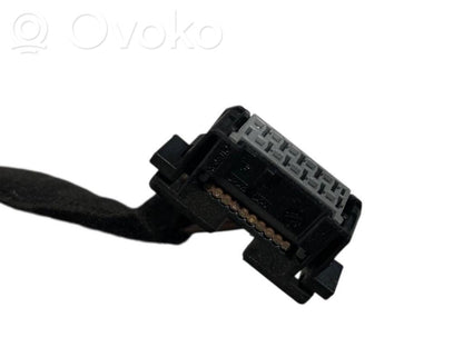 Aizdedzes ECU komplekts