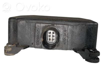 Solenoīda vārsts
