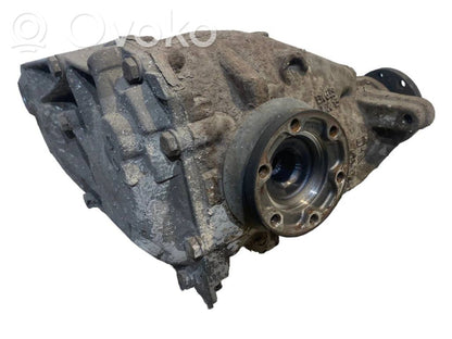 Aizmugurējais reduktors