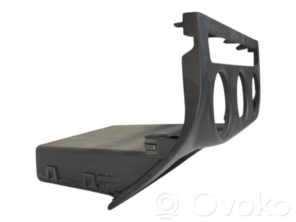 Klimata kontrole / mazā radiatora vadības dekoratīvā apdare