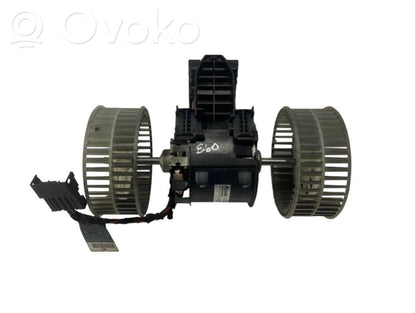 Mazā radiatora ventilators