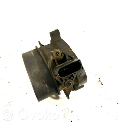 Расходомер воздуха