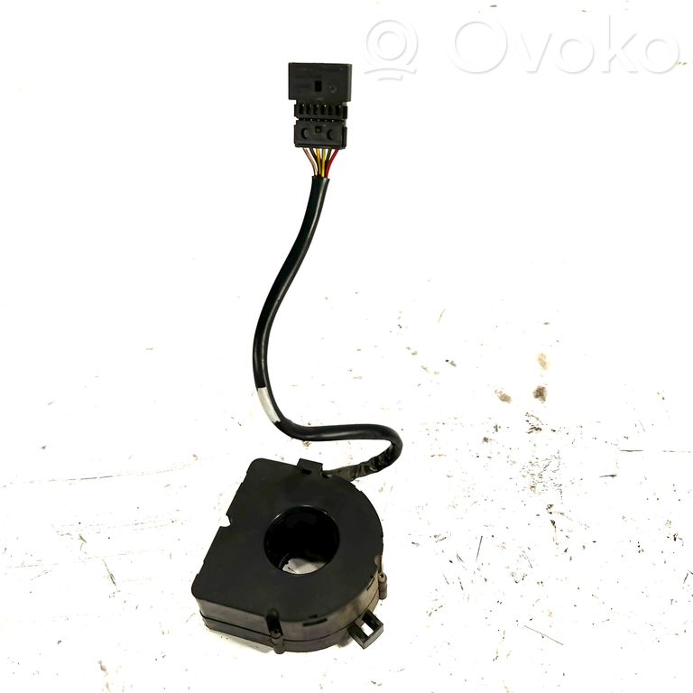 Stūres leņķa sensors