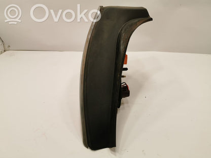 Taillight in the body