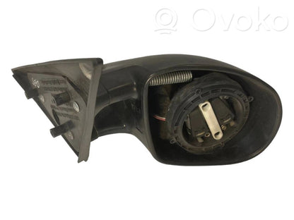 Spogulis (mehānisks)