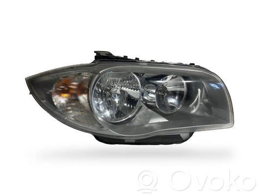 Priekšējais lukturis