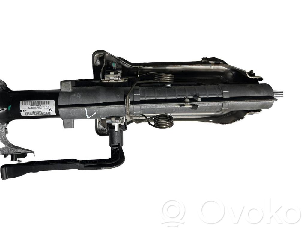 Stūresrata ass komplekts