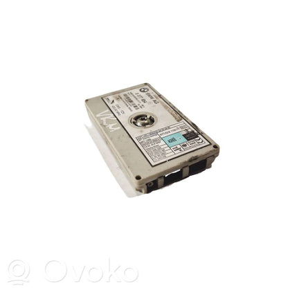 Antenas vadības bloks