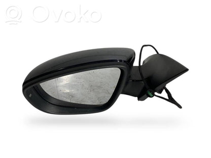Spogulis (elektriski vadāms)