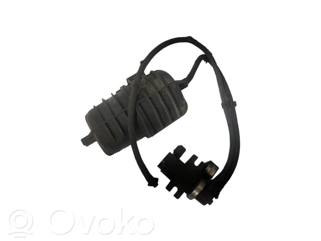 Вакуумный воздушный резервуар