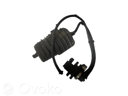 Вакуумный воздушный резервуар