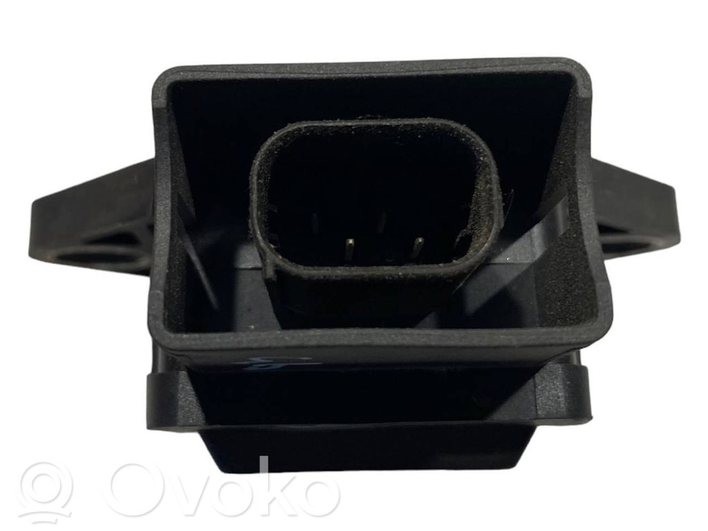 ESP (elektroniskās stabilitātes programmas) sensors (paātrinājuma sensors)