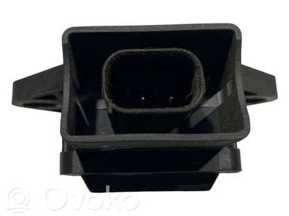 ESP (elektroniskās stabilitātes programmas) sensors (paātrinājuma sensors)