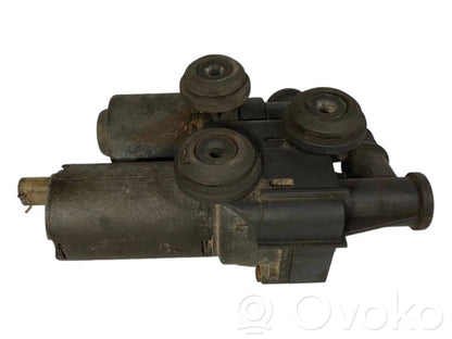 Heating radiator valve(s)