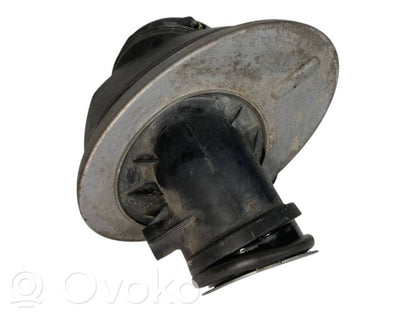 Izplūdes kolektora silddītājs (pūtējs)