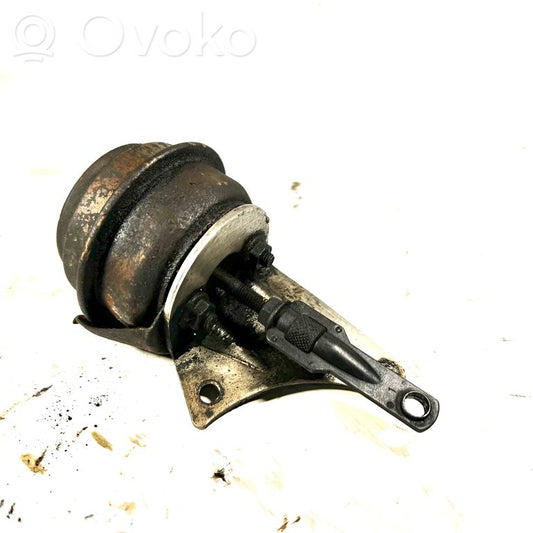 Vakuumsistēmas daļa (-s) (turbīnas)