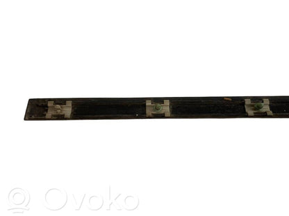 Aizmugurē durvju dekoratīvā apdare (moldings)