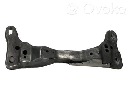 Transmission mounting bracket