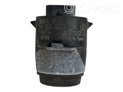 Parkošanās sensors PDC