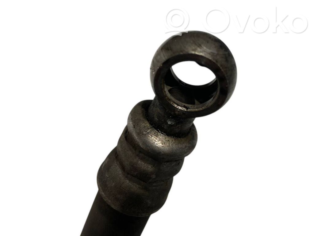 Eļļošanas caurulīte (-es) / šļūtene (-es)