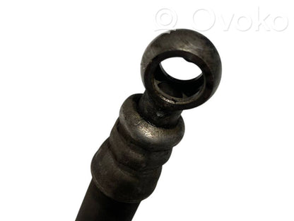 Eļļošanas caurulīte (-es) / šļūtene (-es)