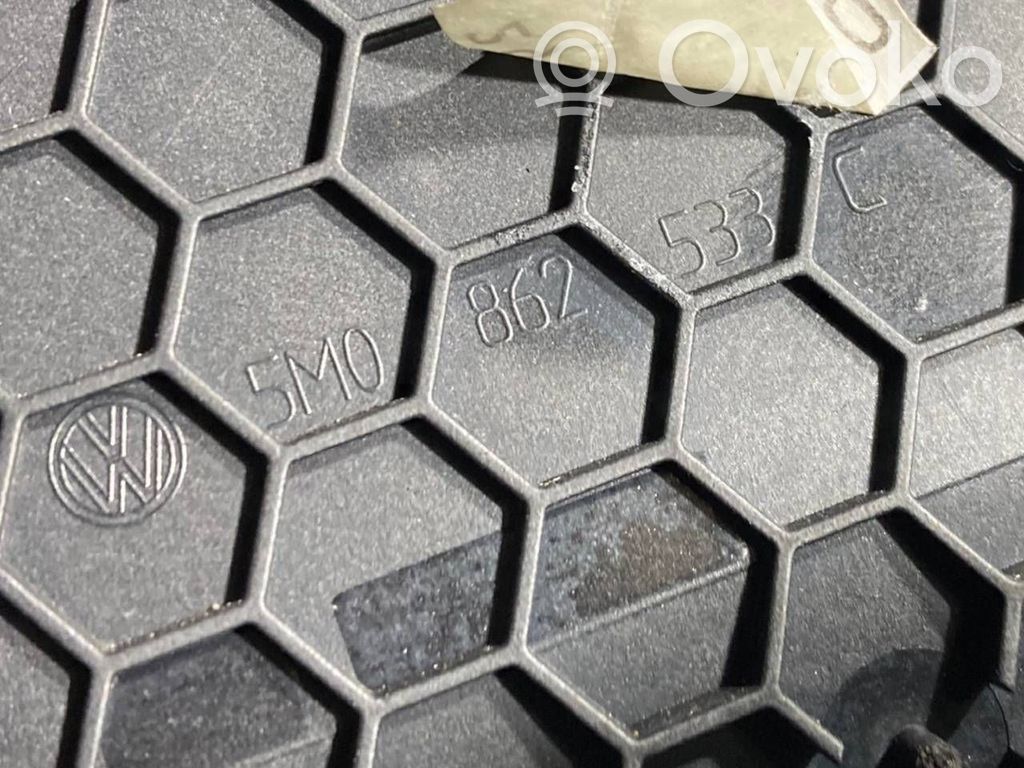 Aizmugurējā gaisa - ventilācijas reste