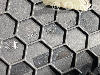 Aizmugurējā gaisa - ventilācijas reste